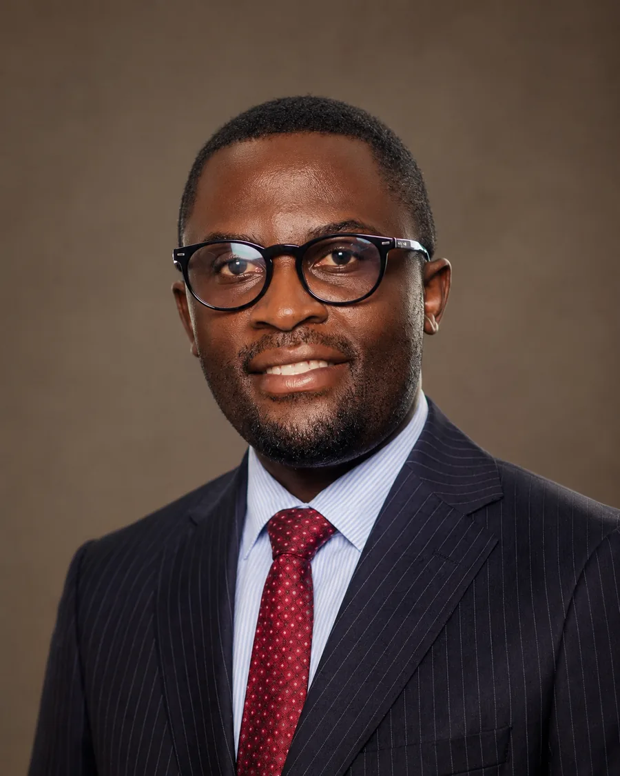 Blair Atwebembeire, Company Secretary and Head of Legal at COG Studios