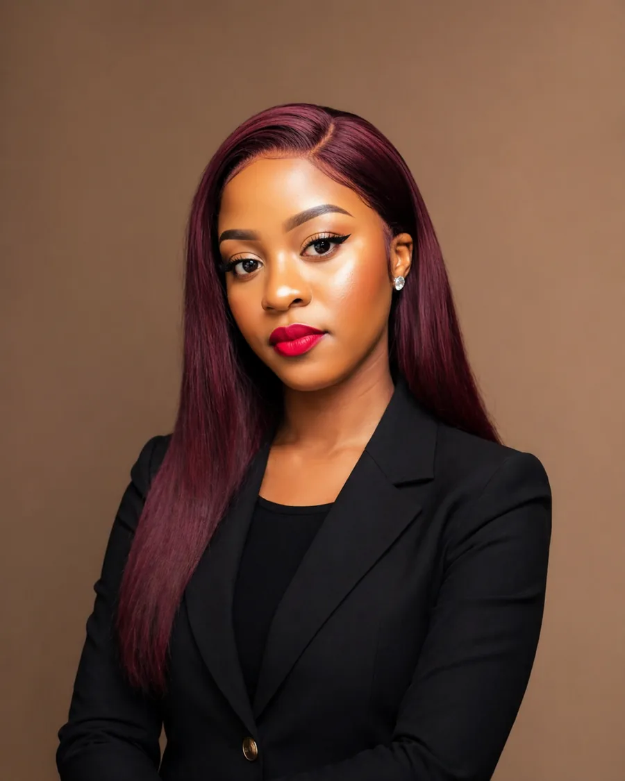 Bridget Babirye, Client Relationship Manager and Producer at COG Studios